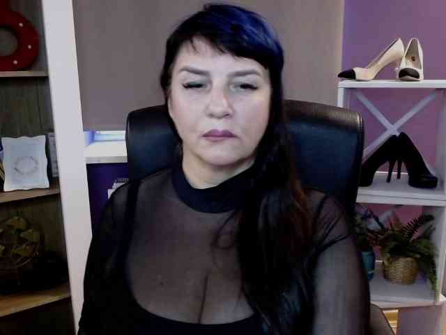velvetgloria webcam