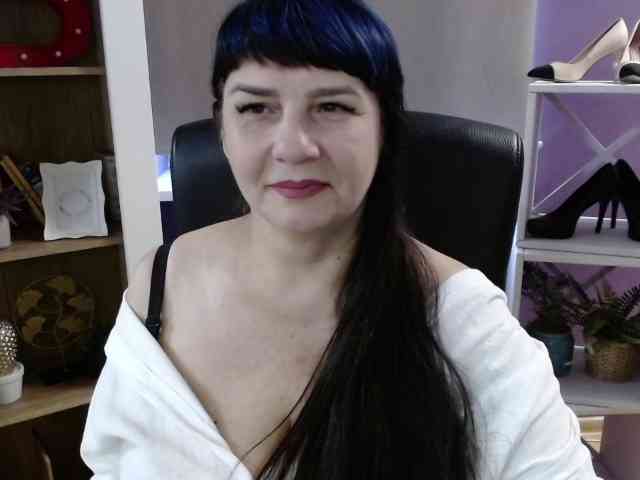 velvetgloria webcam