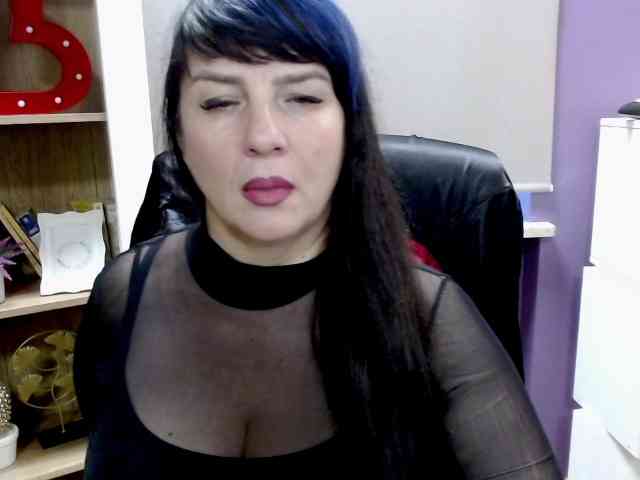 velvetgloria webcam