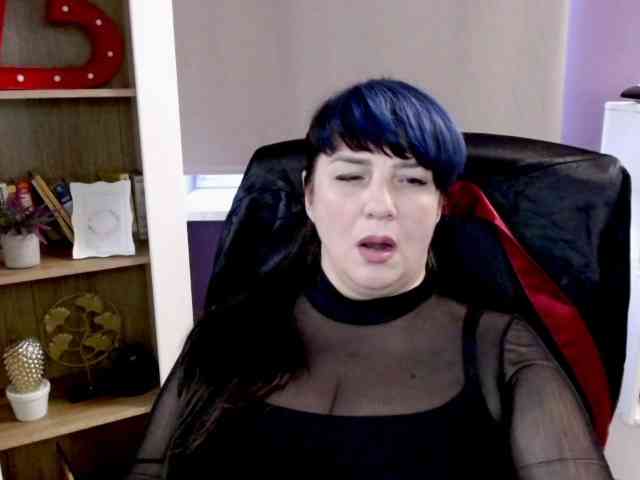 velvetgloria webcam