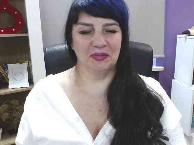 velvetgloria webcam