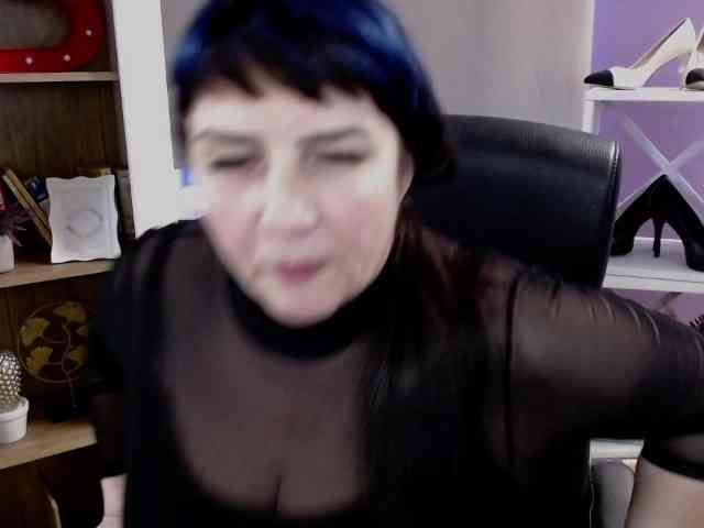 velvetgloria webcam