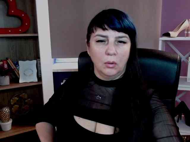 velvetgloria webcam
