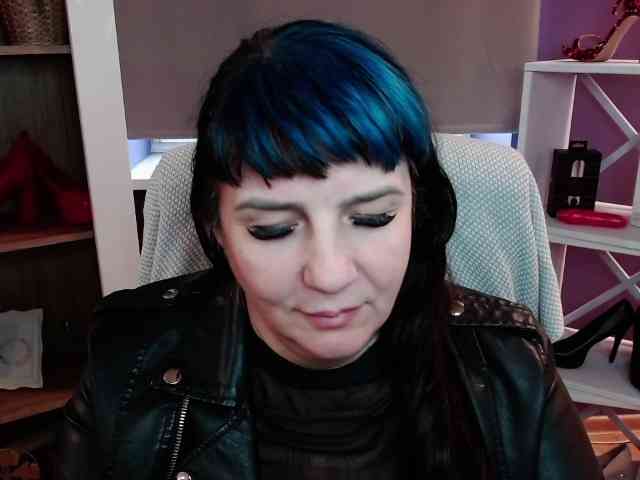 velvetgloria webcam