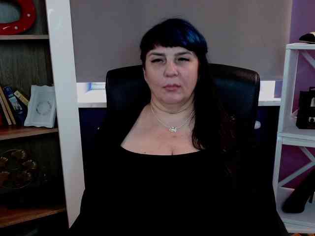 velvetgloria webcam