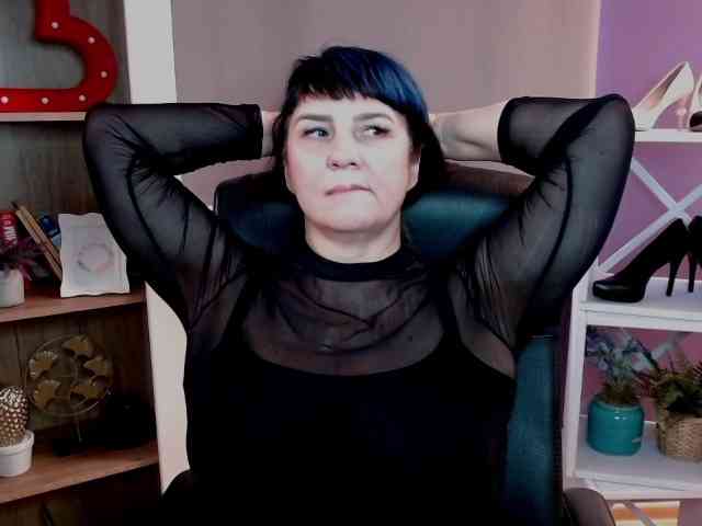 velvetgloria webcam