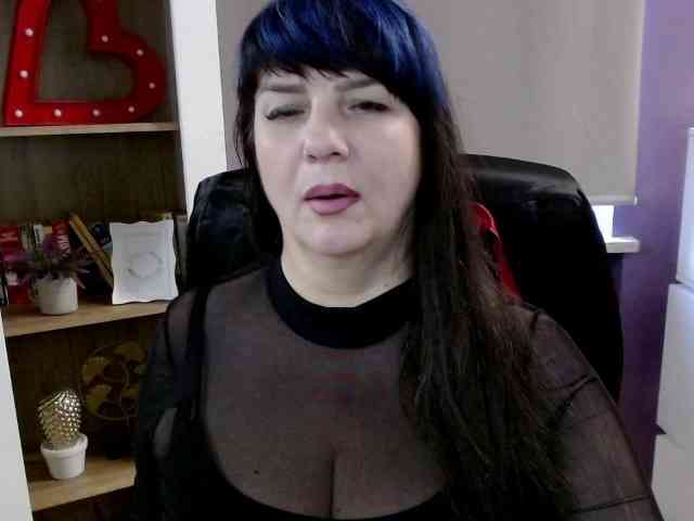 velvetgloria webcam
