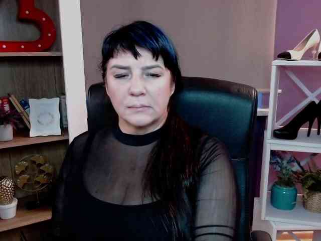 velvetgloria webcam