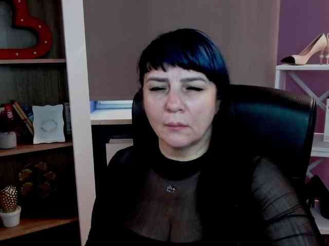 velvetgloria webcam