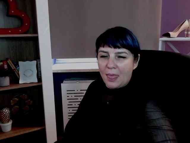 velvetgloria webcam