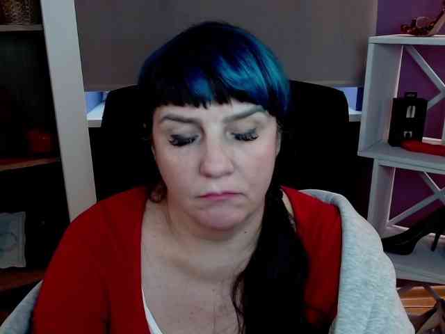 velvetgloria webcam