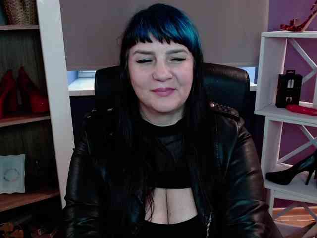 velvetgloria webcam