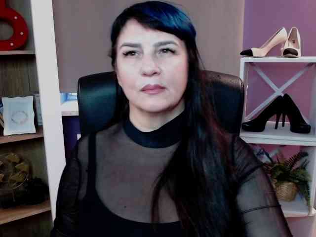 velvetgloria webcam