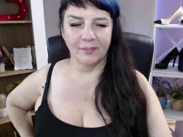 velvetgloria webcam