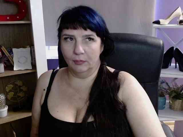 velvetgloria webcam