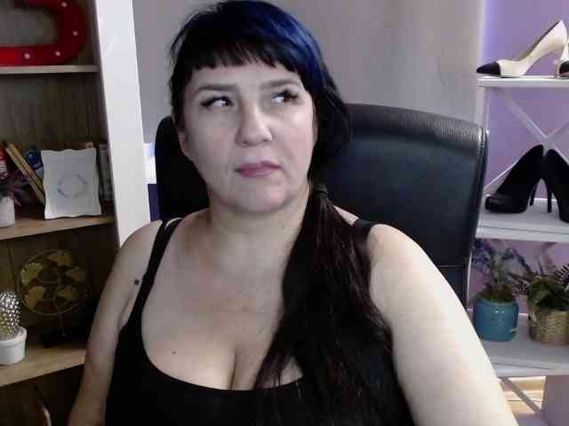 velvetgloria webcam