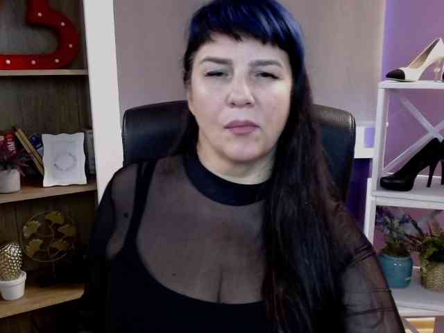 velvetgloria webcam