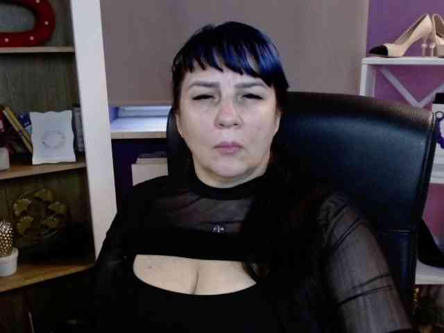 velvetgloria webcam