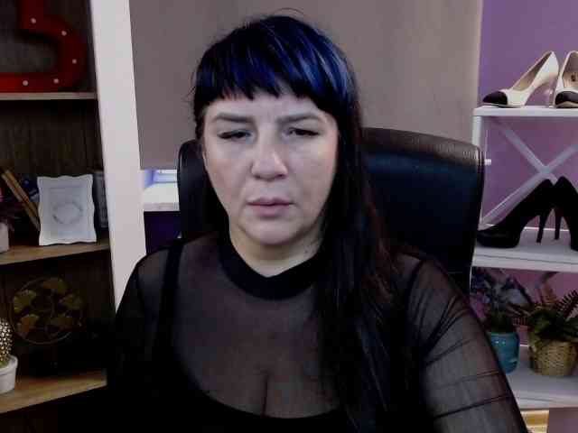 velvetgloria webcam
