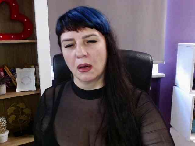 velvetgloria webcam