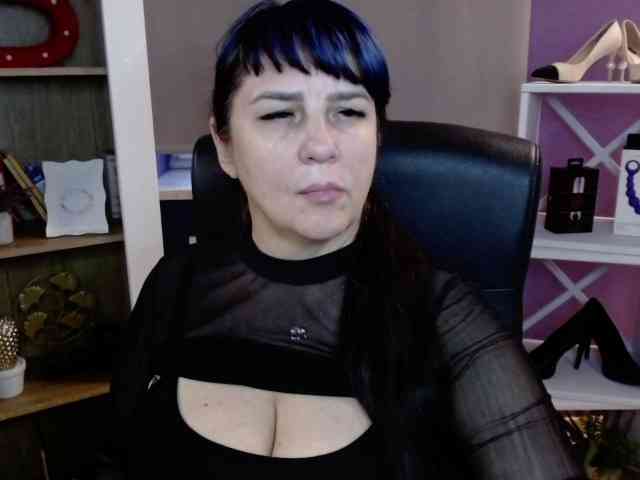 velvetgloria webcam
