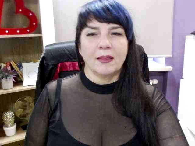 velvetgloria webcam