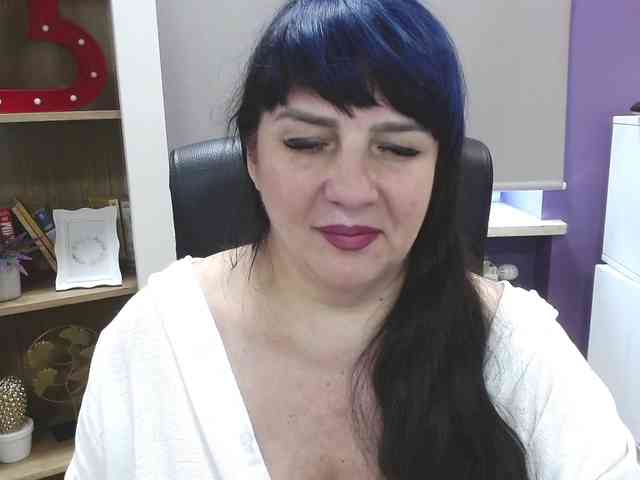 velvetgloria webcam