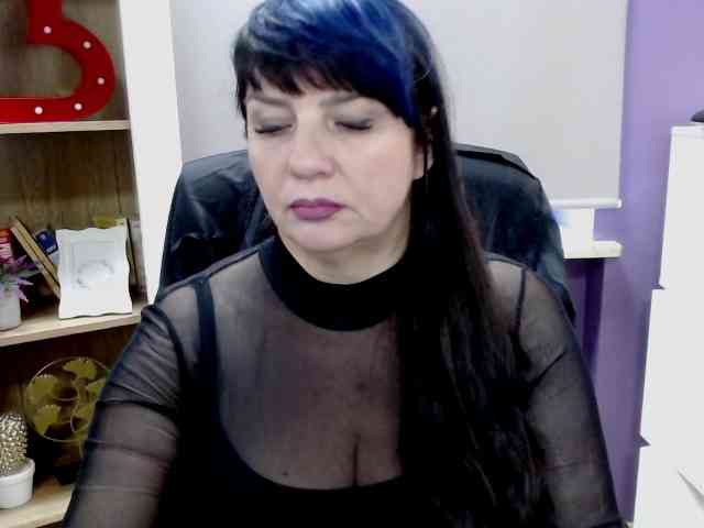 velvetgloria webcam