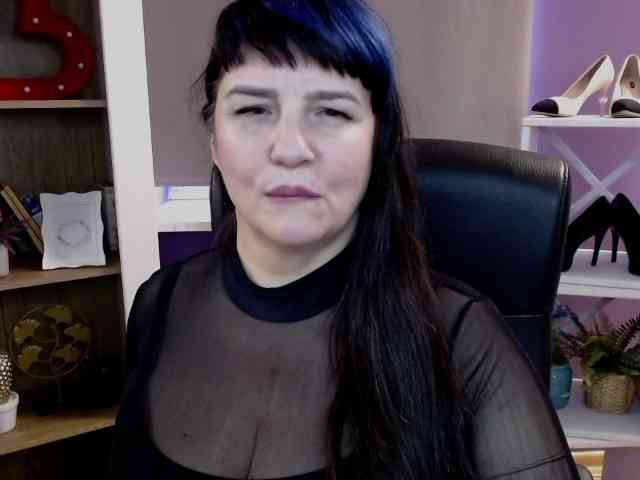 velvetgloria webcam