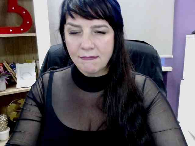 velvetgloria webcam