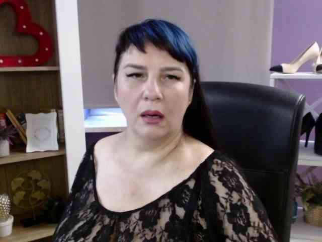velvetgloria webcam