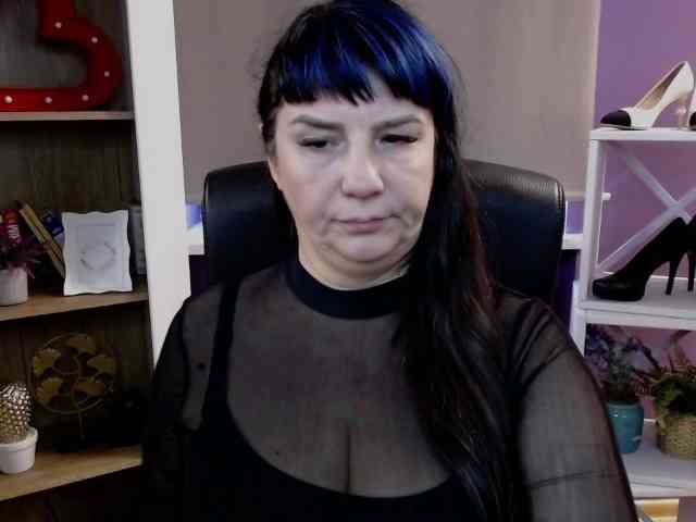 velvetgloria webcam