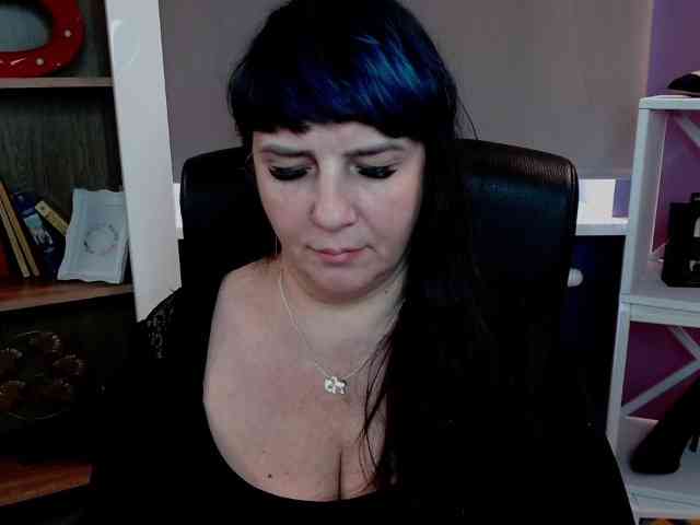 velvetgloria webcam