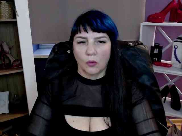 velvetgloria webcam