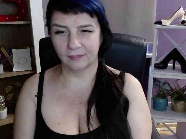 velvetgloria webcam