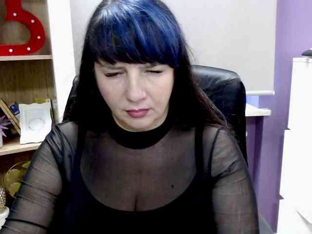 velvetgloria webcam