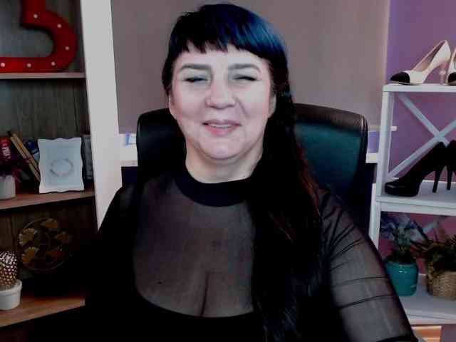 velvetgloria webcam