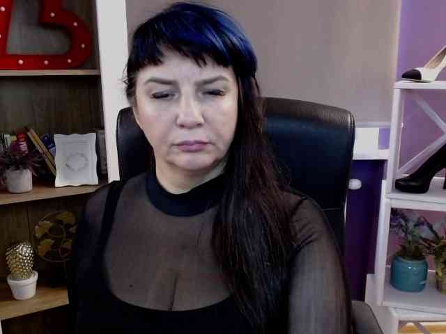 velvetgloria webcam