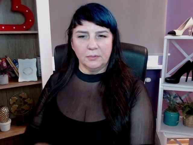 velvetgloria webcam