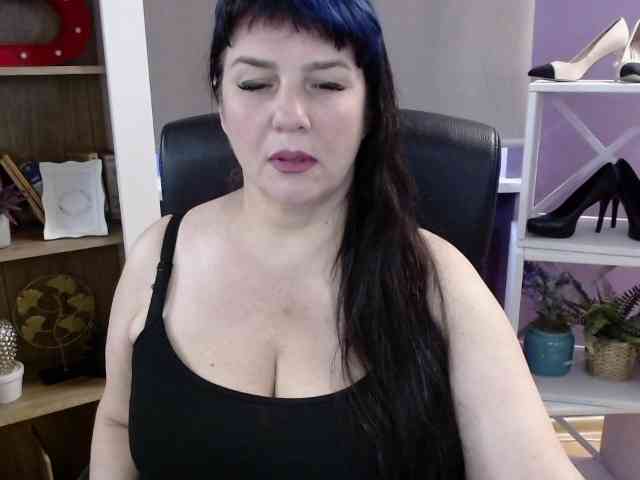 velvetgloria webcam