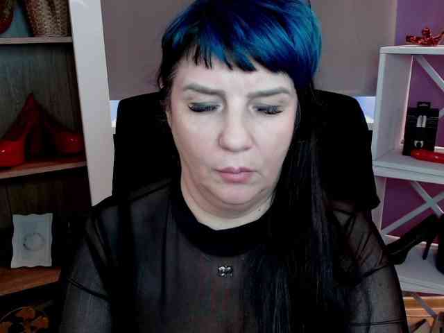 velvetgloria webcam
