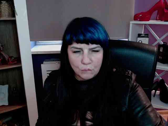 velvetgloria webcam
