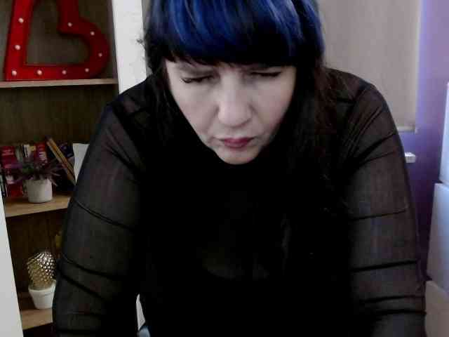 velvetgloria webcam