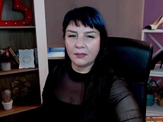 velvetgloria webcam