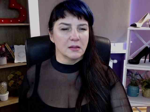 velvetgloria webcam