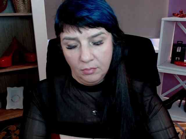 velvetgloria webcam