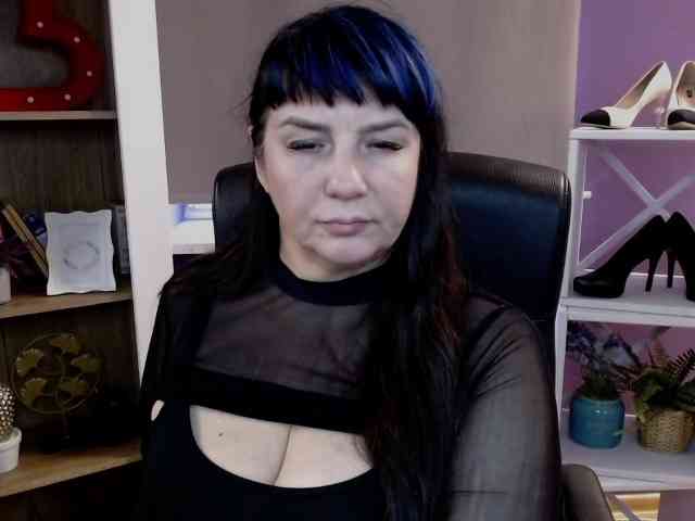 velvetgloria webcam