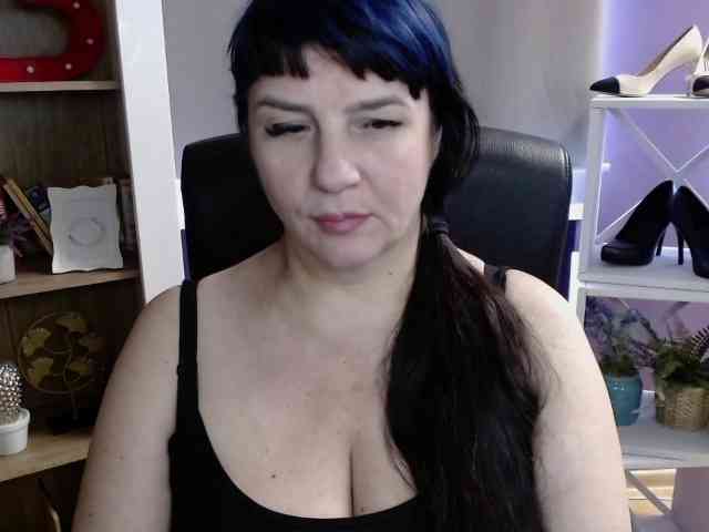 velvetgloria webcam