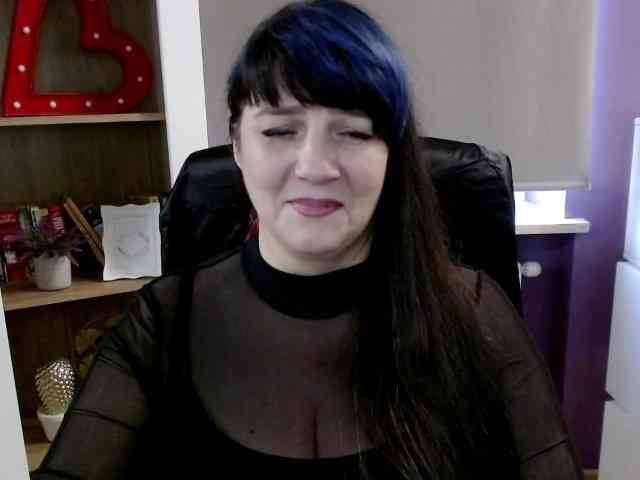 velvetgloria webcam