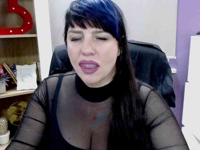 velvetgloria webcam
